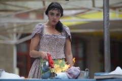 La cuisiniere 27 * 5616 x 3744 * (6.5MB)